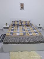 Zénith Résidence - B&B Dakar