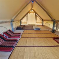 Sea True Valley Phuket ซี ทรู วัลเลย์ ภูเก็ต - B&B Ban Ao Makham