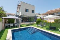 Villa Alcanada - Port d'Alcúdia - Bed and Breakfast Alcudia