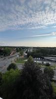 Rheiner Blick - B&B Rheine