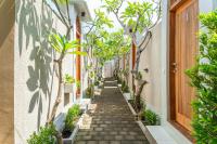 Comoda Seminyak - B&B Seminyak