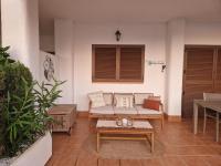 Apartamento moderno en San Juan de los Terreros, cerca de la playa y piscina - ES-376-1 - Chambres d'hôtes Pulpí