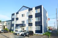 CleanNest Hokkaido Chitose - Bed and Breakfast Chitose