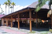 Homestay & Resto 88 - B&B Dondo