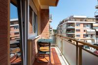 Coral House A Short Stroll to the Beach - B&B Lido di Ostia