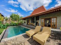 Uma Nawasena Ubud - Bed and Breakfast Ubud