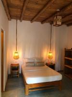Doppelzimmer mit Balkon