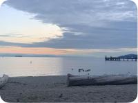 Beautiful House in West Vancouver - B&B West Vancouver