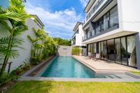 Villa avec Piscine Privée