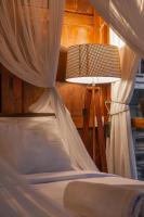 Deluxe Jungle Ecolodge