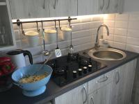 Letnisko Dębki - Bed and Breakfast Dębki