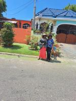 Sunflower Place - B&B Portmore