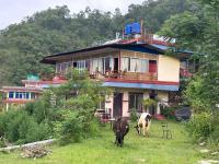 Fewa View Cottage Yoga Retreat Pokhara - Chambres d’hôtes Pokhara