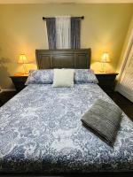 The Soft Landing 1BR Queen - Shared Home - Chambres d'hôtes Trenton