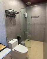 Gemischter Schlafsaal mit 6 Betten