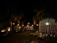 Villa Nacéli - Seaside Villa in Belle Mare - B&B Poste de Flacq