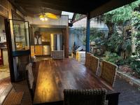 South Terrace House - walk to everything ! - B&B South Fremantle