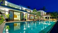 Malimbu Cliff Villa by Elite Havens - B&B Senggigi