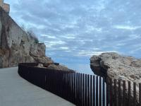 Ancien séminaire de la citadelle de Bastia - B&B Bastia