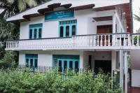 The Lodge - Kandy - B&B