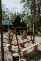 Osada Zawadka - B&B Zawadka