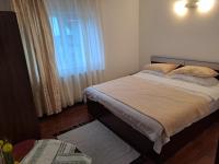Camera Matrimoniale Deluxe (2 Adulti + 1 Bambino)