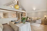 Idylliske Nordbyen - Brygga i Tønsberg - Ferienwohnung Tønsberg