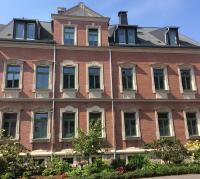 Appartement met 1 Slaapkamer