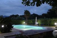 Villa Annamaria - swimming pool and peace in Castelforte - Bed and Breakfast Forme di Suio-San Cataldo