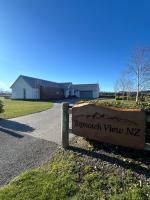 Topnotch View - B&B Methven