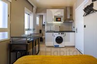 Urban Nest China Town - Chambres d’hôtes Madrid