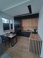 PREMIUM II Apartaments - Ferienwohnung Uniejów
