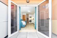 Bungalow Green Oasis Club - Bed and Breakfast Maspalomas