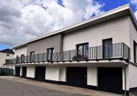 Neues Ruhrtal Apartment 5 mit Klimaanlage - B&B Niederdorla