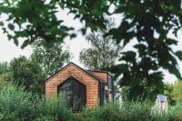 Paradise Home by Tiny Away - B&B Bessé-sur-Braye