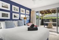 Deluxe Zimmer mit Queensize-Bett