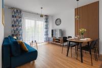 Apartament Blue - B&B Kudowa-Zdrój