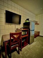 Habitación Doble Estándar