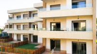 Appartement de LUXE à la MARINA de SAÏDIA Résidence TAMARIS, Vue PISCINE, Parking VIP - Chambres d'hôtes Saidia