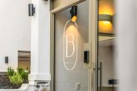 Modern Apartment in trendy Green Point, Cape Town - Ferienwohnung Kapstadt