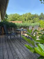 Ferienwohnung Wepernest - B&B Hardegsen