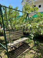 Golden street - Chambres d’hôtes Cholpon-Ata