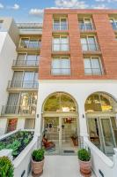 Modern Apartment in trendy Green Point, Cape Town - Ferienwohnung Kapstadt