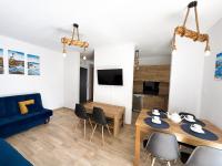 Apartament Abrakadabra - B&B Ustka