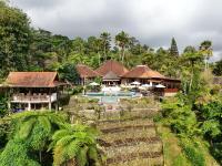 Heaven in Bali - B&B Banjar Penginyahan