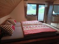 Ferienwohnung Wiesenblick - B&B Oberharmersbach