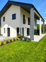 Willa Lawenda i Rumianek - B&B