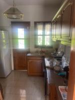 Lagonisi2025 - Ferienwohnung Kalývia Thorikoú