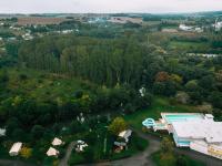 Garden Home by Tiny Away - B&B Bessé-sur-Braye