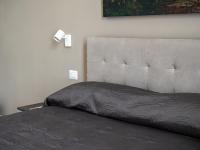 King Suite with Balcony